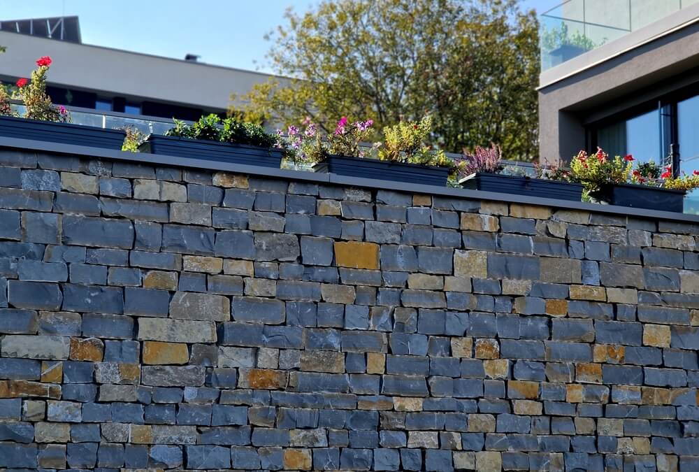 Mur Bergen
